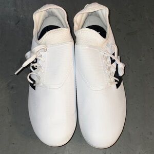 New Balance  New Balance Furon V7 soccer cleats. Men’s size 11 Wide New